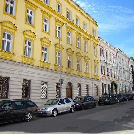 Prague City Loft And Studio Extérieur photo