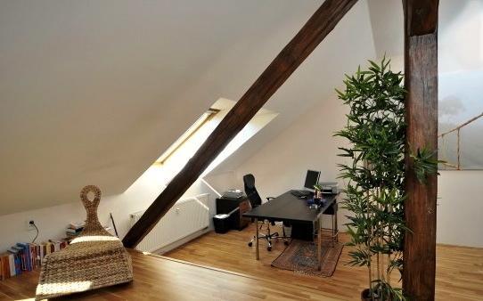 Prague City Loft And Studio Chambre photo